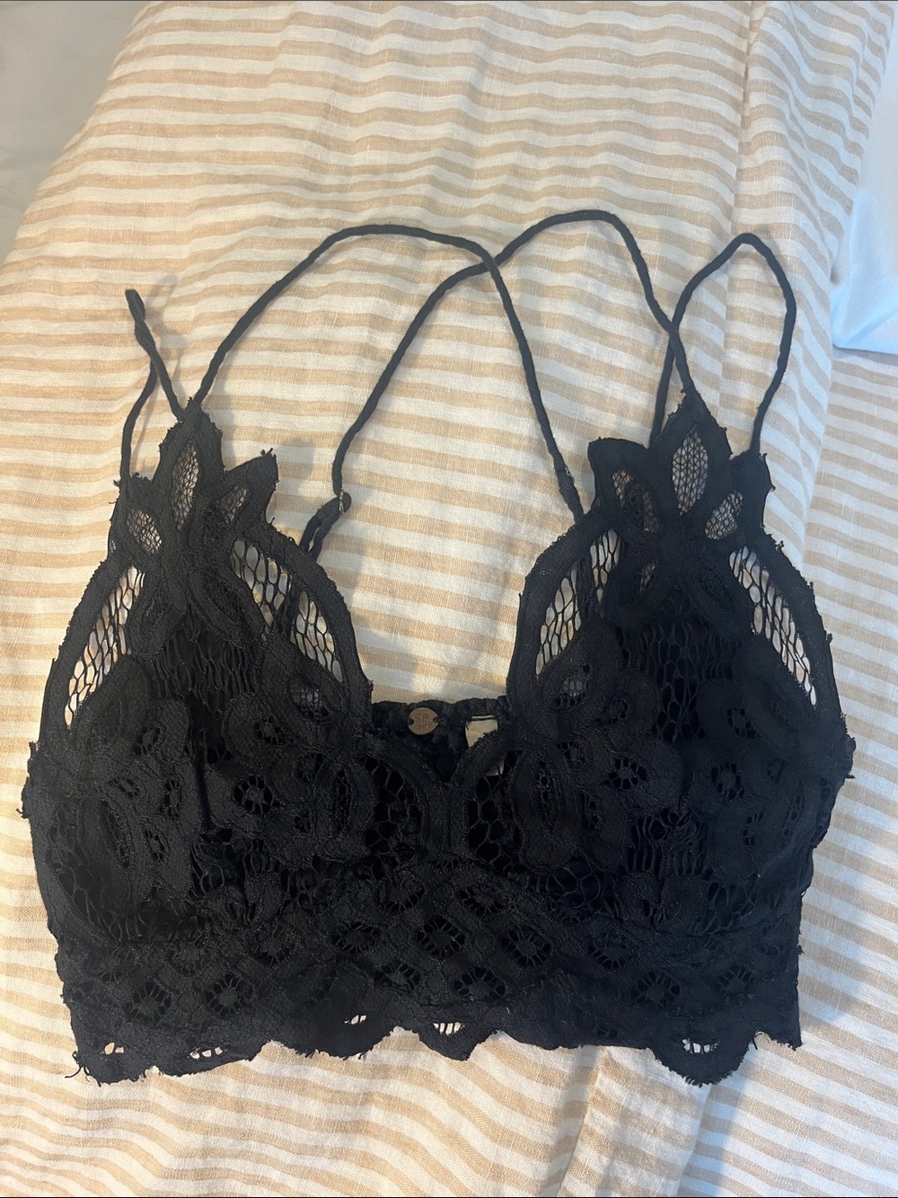 Free People Bralette